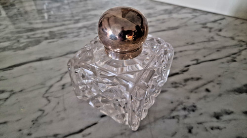 Antique edwardian solid - antique,
