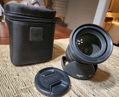 Sigma 70mm 4 5 dc - sigma, 17-70mm