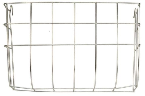 Kerbl hay rack 17x13cm - rack,