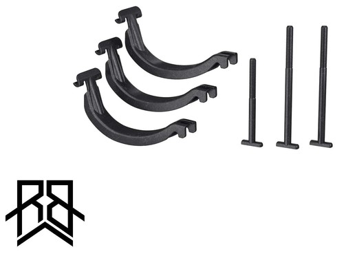 Thule bike rack - thule, around-the-bar