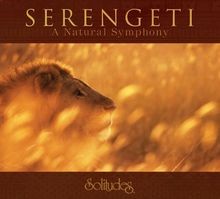 Serengeti solitudes dan - solitudes, [dan