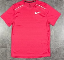 Nike miler shirt - miler, t-shirt