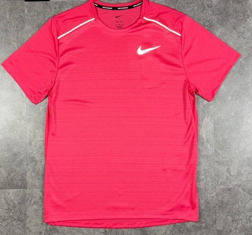 Nike miler shirt aster - miler, t-shirt