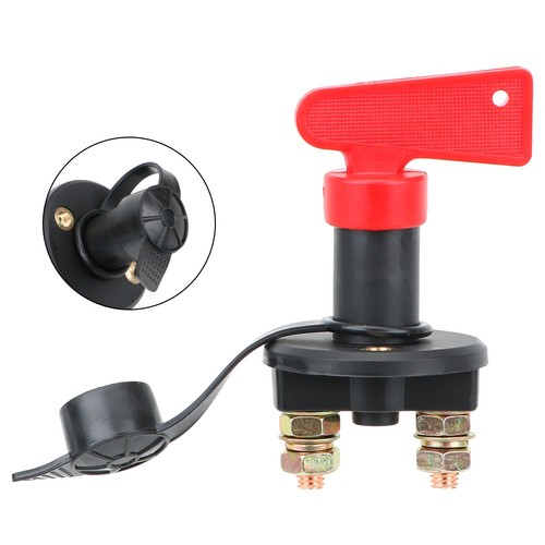 24v heavy duty - max, load