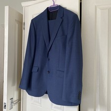 M&S Mens 2 Piece  Tailored