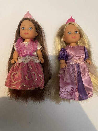 Random doll bundle 4 - random,