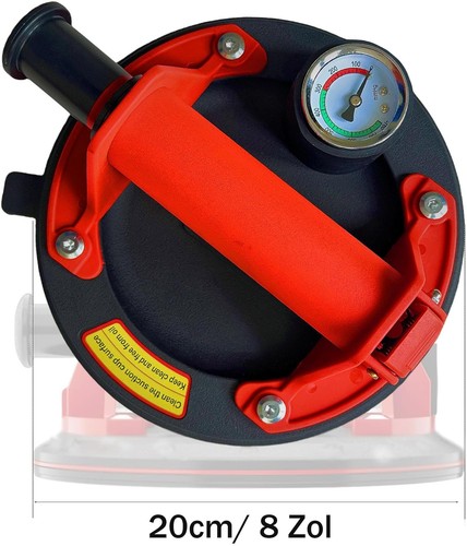Suction lifter vacuum - suction,