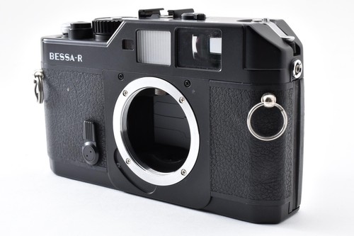 Mint ok voigtlander bessa - [mint--mw, ok]voigtlander