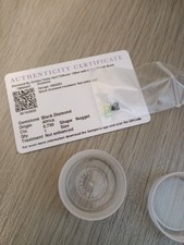 Gemporia 0.70 Carat Rough