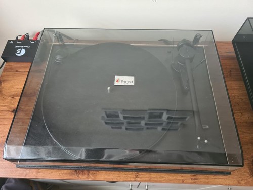 Pro ject essential - pro-ject,