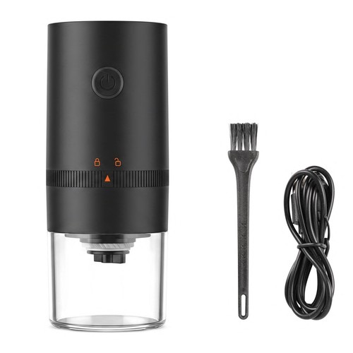 Electric pill crusher - electric, grinder