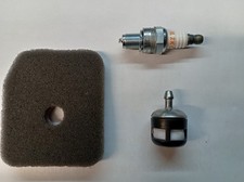 GENUINE STIHL HS81 HS82 HS86 SERVICE KIT