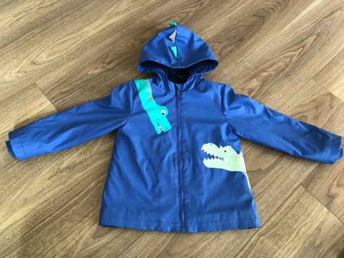 Boys dinosaur water proof - boys,