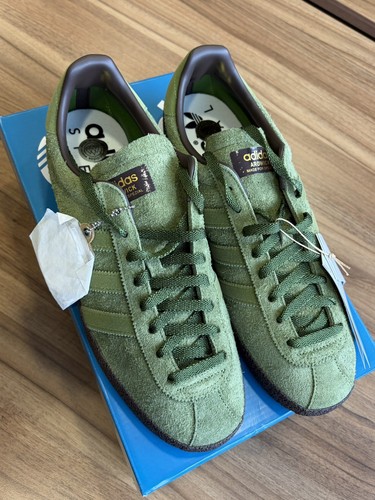 Adidas ardwick spzl - ardwick, spezial