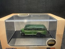 Oxford Omnibus NOB002