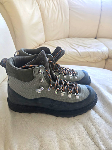 Diemme men hiking boots - men's,