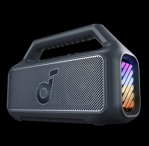 Soundcore boom outdoor - soundcore,