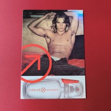 CRAVE CALVIN KLEIN COLOR