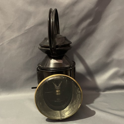 Lner three aspect handlamp - lner,