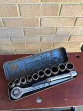 Gedore 1/2” Drive