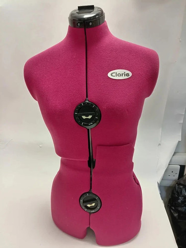 Clarie adjustable dress form - clarie,