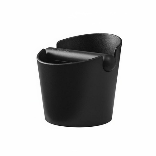 Espresso knock box - knock,