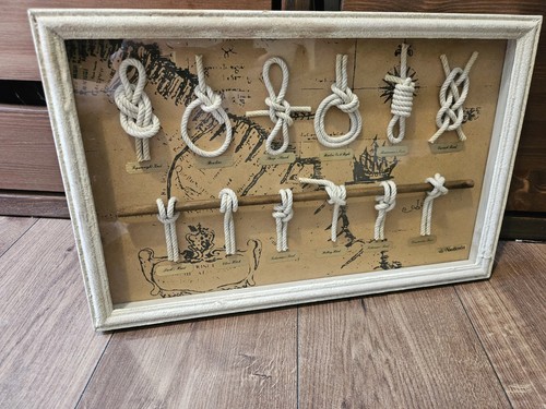 Framed picture box art - framed,