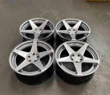 Rotiform Wheels 5x112 VW Audi ROC 20” Inch Alloys