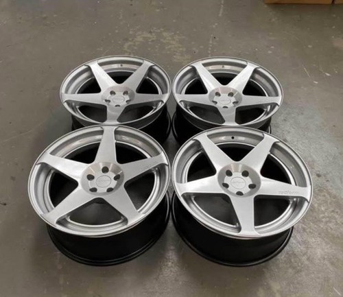 Rotiform wheels 5x112 audi - 5x112, vw