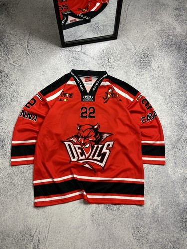 Vintage cardiff devils ice - vintage,
