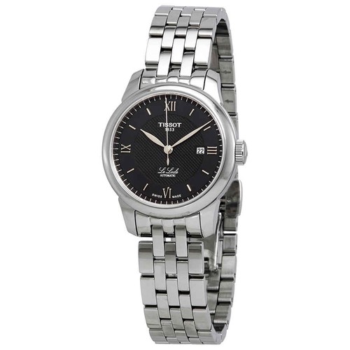 Tissot locle automatic - tissot,