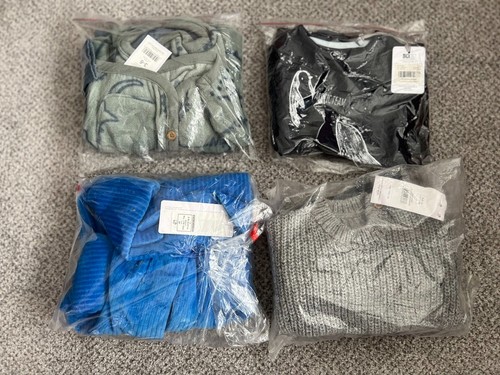 New the piece boys clothes - the,