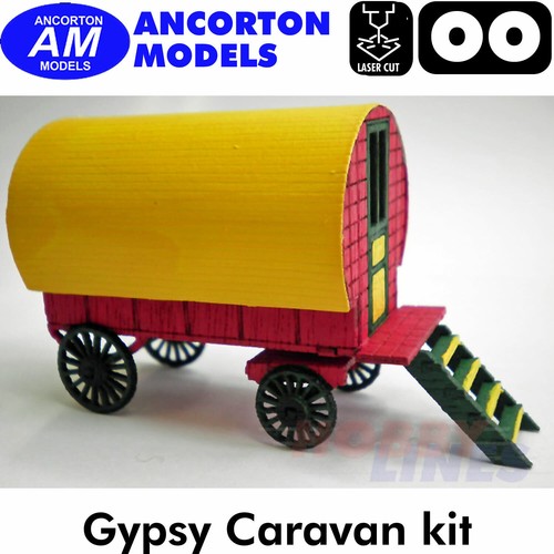 Gypsy caravan horse - gypsy,