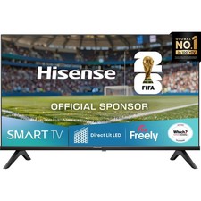 Hisense 40A4QTUK 40 Inch LED