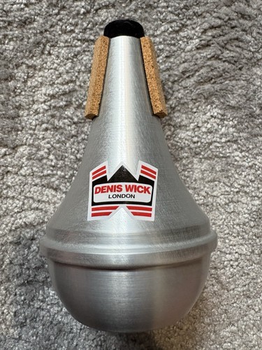 Denis wick straight mute - denis,