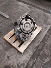 GEARBOX FORD S-MAX MK1 (CD340) 2006 TO 2010 1997 DIESEL  6 Speed AUTO - 12128957