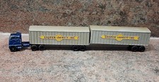MATCHBOX LESNEY MAJOR PACK M9