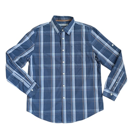 Nigel cabourn utility shirt - nigel,