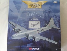 Corgi aviation archive 144 - corgi, 1/144