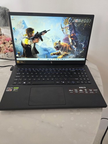 Acer nitro v15 anv15 6 - v15, anv15-41