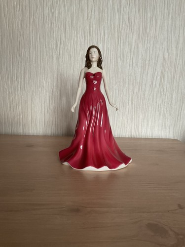 Royal doulton pretty - royal,