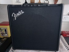 Fender Mustang LT50 combo amp