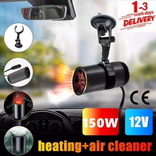 150w electric car heater - car,