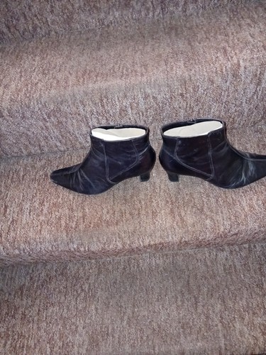 Ankle boots size - ankle,