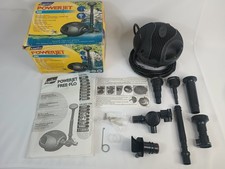 Laguna powerjet 400 - 400, high