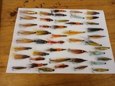 TUBE FLIES JOB LOT