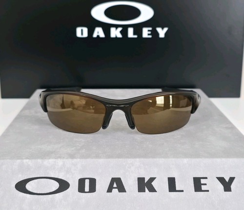 Oakley flak jacket - flak, sunglasses