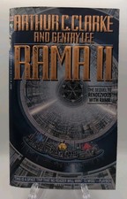 Rama II The Sequel By Arthur