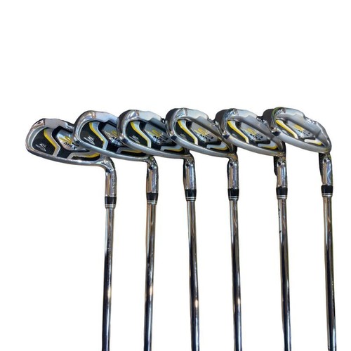 Cobra max iron set - max,