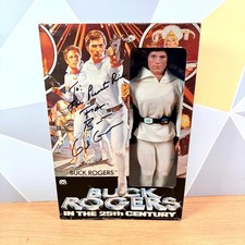 Vintage Mego Buck Rogers In